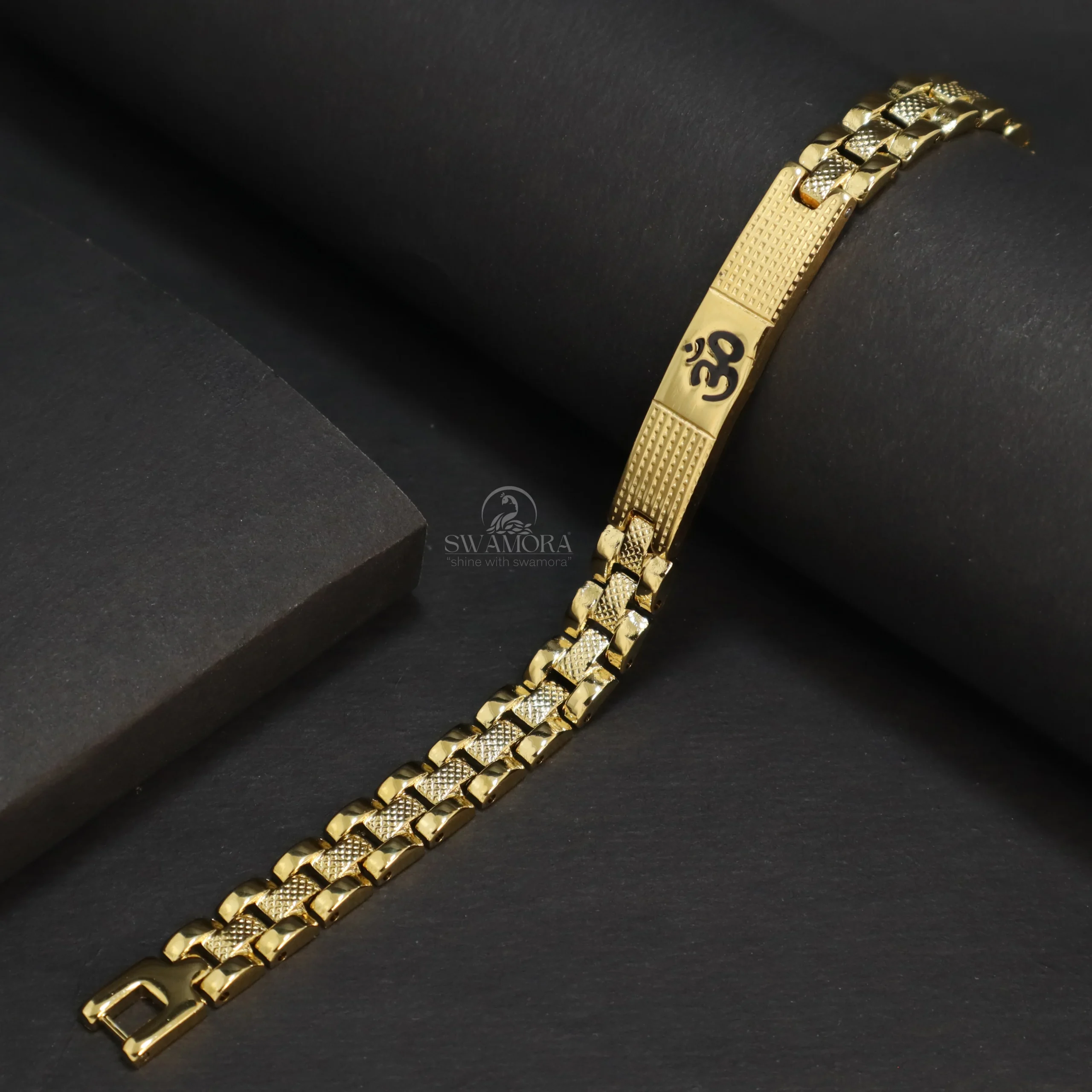 stylish men's jewellery