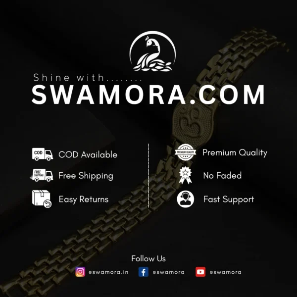 Attractive Gold Plated Snake Chain - Image 5